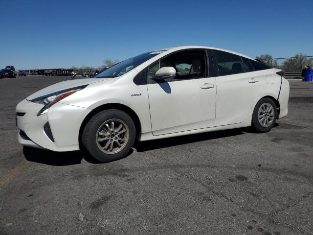 TOYOTA PRIUS 2016 with VIN JTDKBRFU0G3523061 - Photo from auction