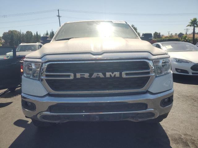Photo 5 from auction – 2023 RAM 1500 BIG H with VIN 1C6SRFFT0PN627398