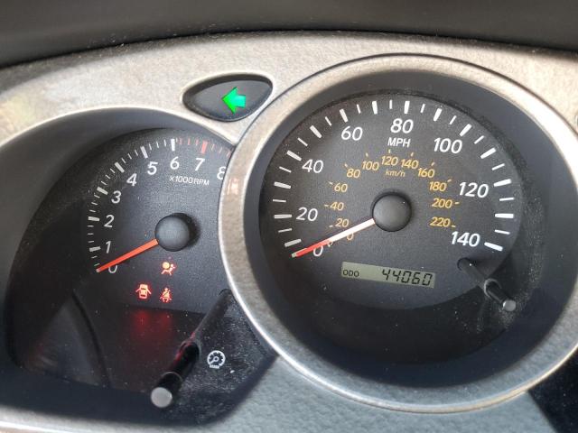 Photo 9 from auction – 2003 TOYOTA HIGHLANDER with VIN JTEHF21A530113365