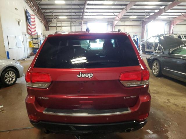 Photo 6 from auction – 2014 JEEP GRAND CHER with VIN 1C4RJFBG7EC586929