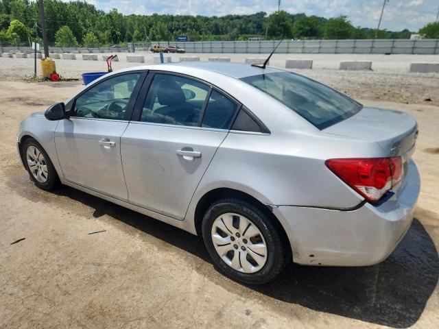 Photo 2 from auction – 2012 CHEVROLET CRUZE LS with VIN 1G1PC5SH8C7183268