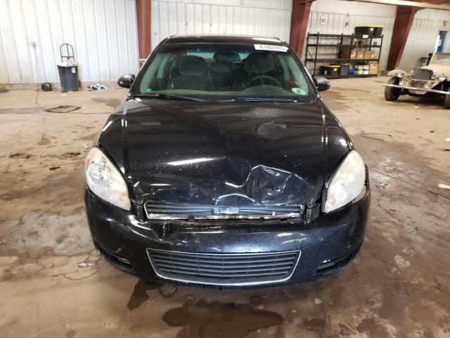 Photo 5 from auction – 2010 CHEVROLET IMPALA LS with VIN 2G1WA5EK2A1216350