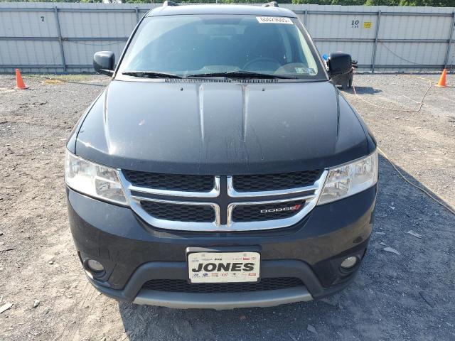 Photo 5 from auction – 2017 DODGE JOURNEY SX with VIN 3C4PDCBG3HT588859