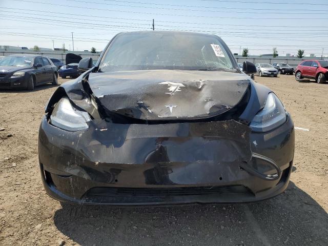 صورة رقم 5 من المزاد - 2021 TESLA MODEL Y مع VIN 5YJYGDEE9MF064829