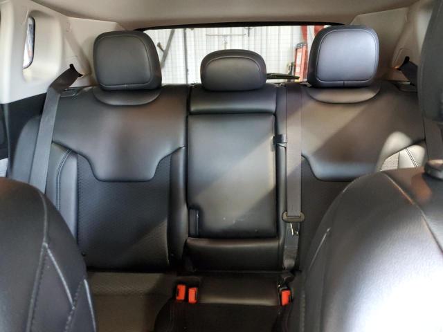 Photo 10 from auction – 2022 JEEP COMPASS LA with VIN 3C4NJDBB5NT105376