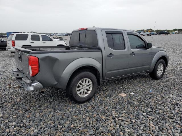 Photo 3 from auction – 2016 NISSAN FRONTIER S with VIN 1N6AD0ER5GN751072
