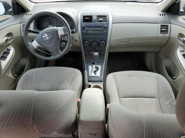 Photo 8 from auction – 2010 TOYOTA COROLLA BA with VIN JTDBU4EE7A9107326