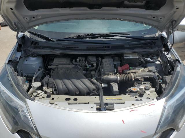 Photo 11 from auction – 2017 NISSAN VERSA NOTE with VIN 3N1CE2CP9HL359884