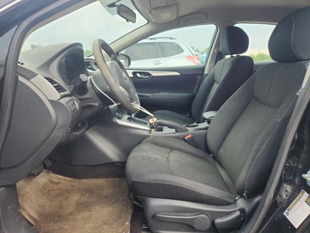 Photo 7 from auction – 2017 NISSAN SENTRA S with VIN 3N1AB7AP7HY254392