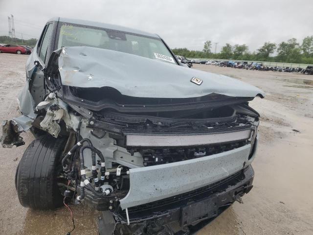 Photo 5 from auction – 2023 RIVIAN R1T LAUNCH with VIN 7FCTGAAL3PN025313