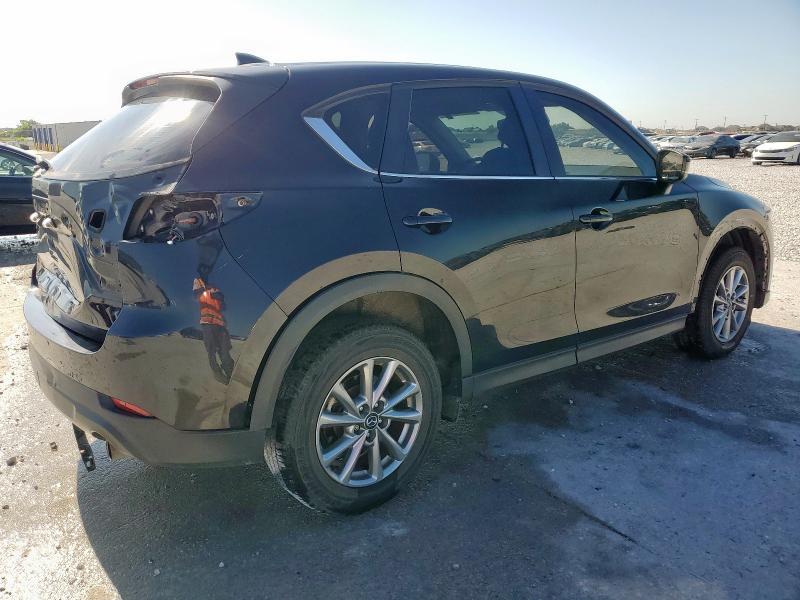 Photo 3 from auction – 2022 MAZDA CX-5 with VIN JM3KFBAM0N0559244