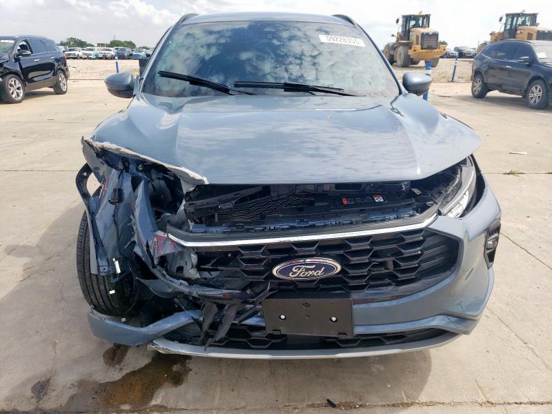 Photo 5 from auction – 2024 FORD ESCAPE ST with VIN 1FMCU9NA4RUB61072