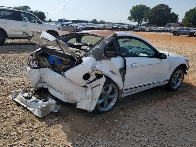 Photo 3 from auction – 2000 FORD MUSTANG with VIN 1FAFP4047YF144465