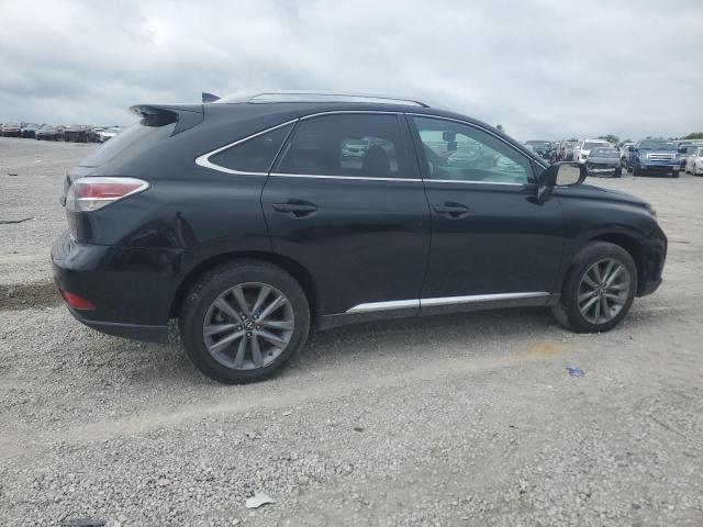 Photo 3 from auction – 2015 LEXUS RX 350 BAS with VIN 2T2BK1BA6FC327592