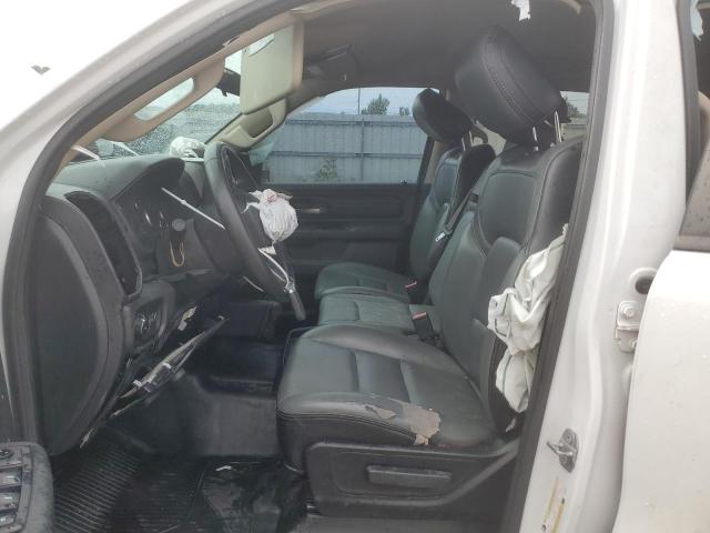 Photo 7 from auction – 2019 RAM 1500 TRADE with VIN 1C6RREGT2KN680054