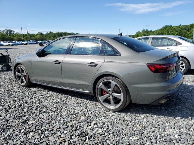 Photo 2 from auction – 2023 AUDI A4 PREMIUM with VIN WAUEAAF43PA033840