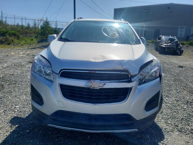 Photo 5 from auction – 2015 CHEVROLET TRAX 2LT with VIN 3GNCJSSB7FL220954