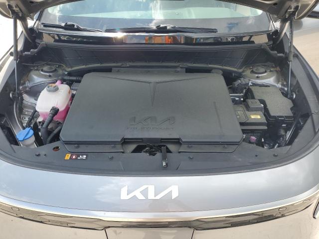 Photo 12 from auction – 2024 KIA NIRO WIND with VIN KNDCR3L18R5098056