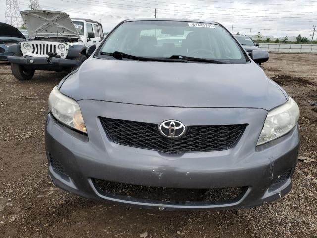Photo 5 from auction – 2013 TOYT COROLLA BASE with VIN 5YFBU4EE1DP170727