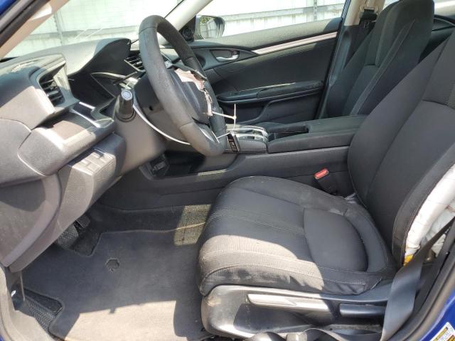 Photo 7 from auction – 2016 HONDA CIVIC EX with VIN 19XFC2F72GE234658