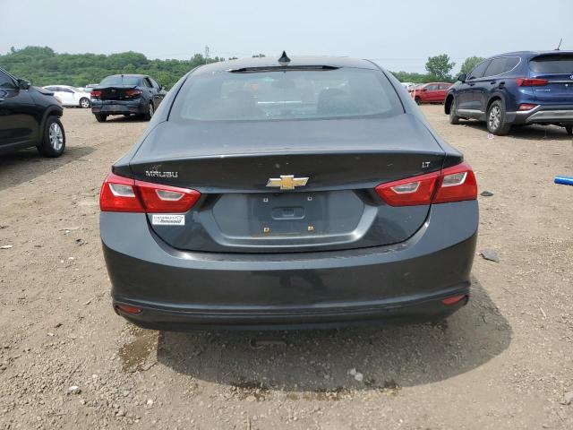 Photo 6 from auction – 2018 CHEVROLET MALIBU LT with VIN 1G1ZD5ST0JF132294