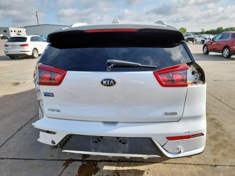 Photo 6 from auction – 2019 KIA NIRO FE with VIN KNDCB3LC7K5234513