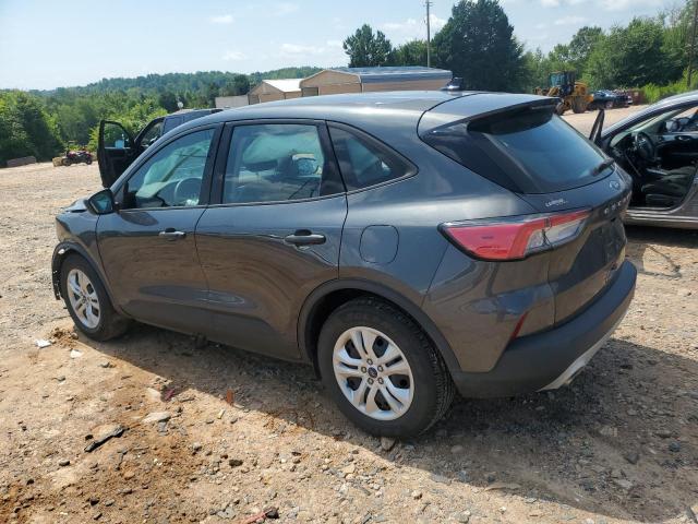 Photo 2 from auction – 2020 FORD ESCAPE S with VIN 1FMCU0F63LUA08647