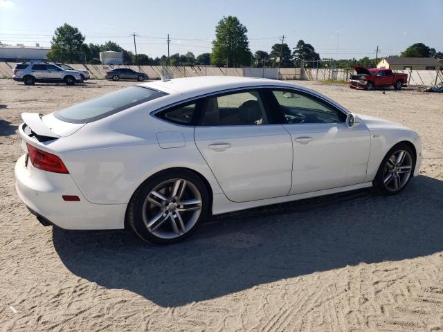 Снимка 3 от търг – 2012 AUDI A7 PRESTIG с VIN WAU2GAFC5CN136382