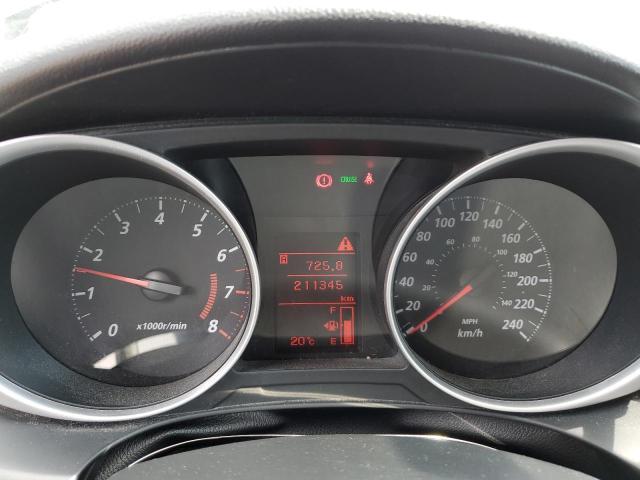 Photo 9 from auction – 2014 MITSUBISHI RVR SE with VIN 4A4AH3AU9EE601538