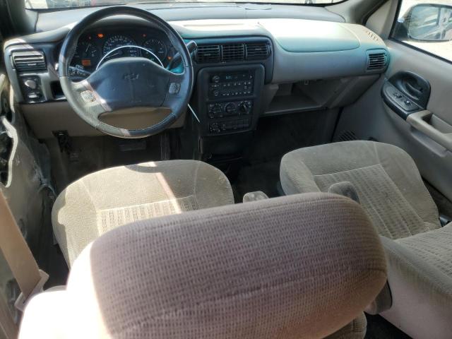 Photo 8 from auction – 2003 CHEVROLET VENTURE with VIN 1GNDX03E43D296536