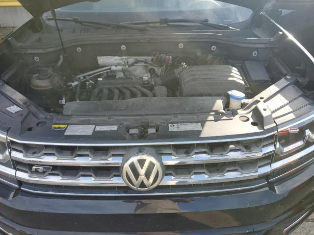 Photo 12 from auction – 2018 VOLKSWAGEN ATLAS SEL with VIN 1V2SR2CA9JC583214