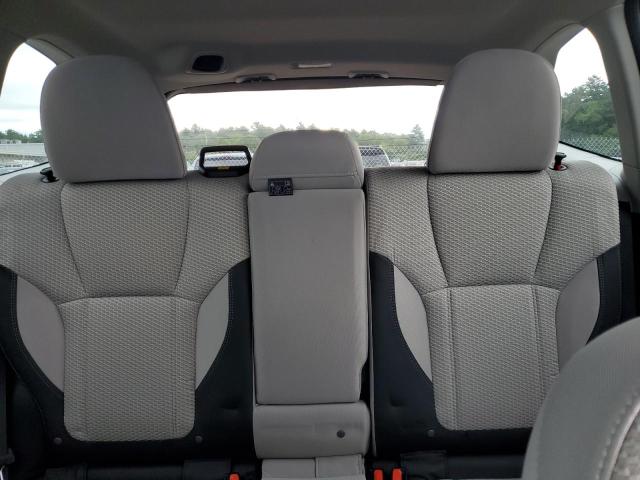 Photo 10 from auction – 2024 SUBARU FORESTER PREMIUM with VIN JF2SKADCXRH447769