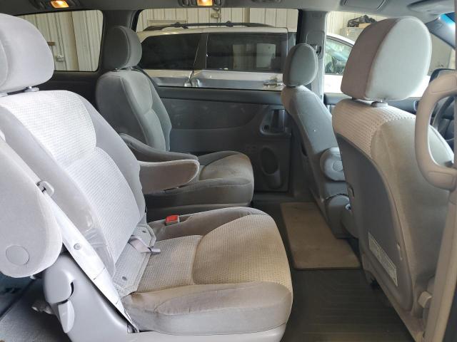 Photo 11 from auction – 2008 TOYOTA SIENNA CE with VIN 5TDZK23C68S124608