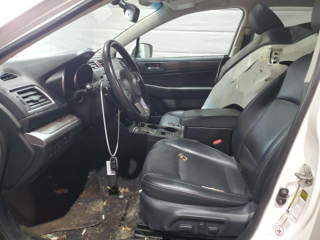 Photo 7 from auction – 2015 SUBARU OUTBACK 3. with VIN 4S4BSENC8F3277341