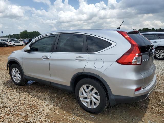 Photo 2 from auction – 2016 HONDA CR-V EX with VIN 2HKRM3H54GH529705
