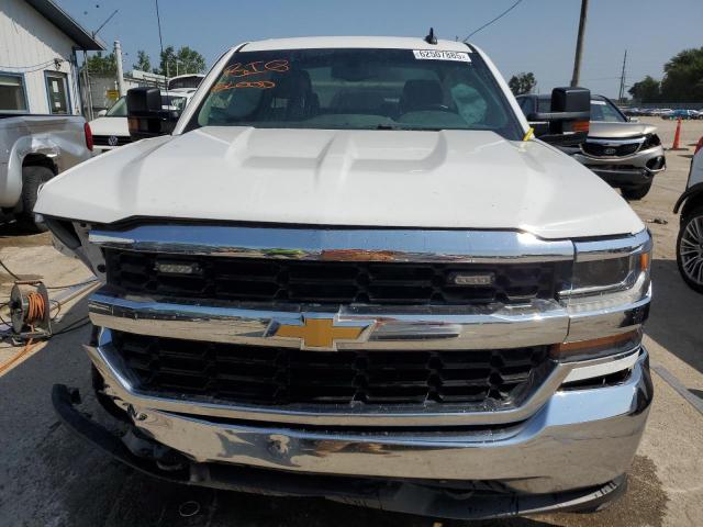 Photo 5 from auction – 2017 CHEVROLET SILVERADO with VIN 1GCRCNEC5HZ338564