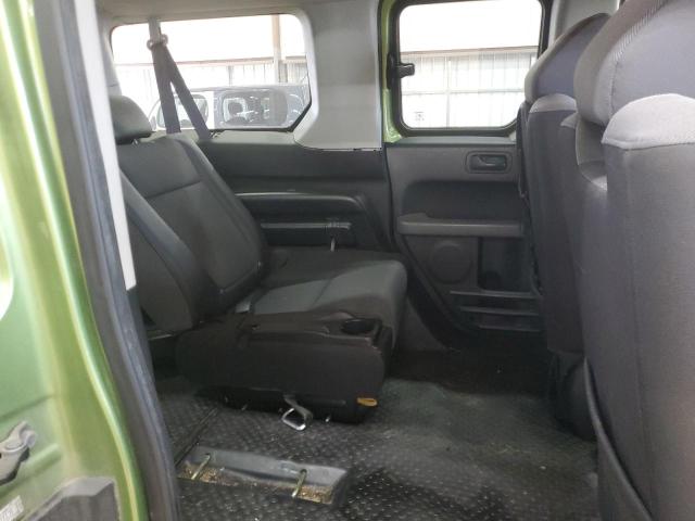 Photo 11 from auction – 2008 HONDA ELEMENT EX with VIN 5J6YH27748L001151