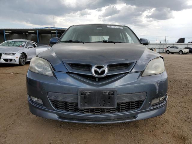 Zdjęcie 5 z aukcji – 2009 MAZDA 3 S z VIN JM1BK343091198966