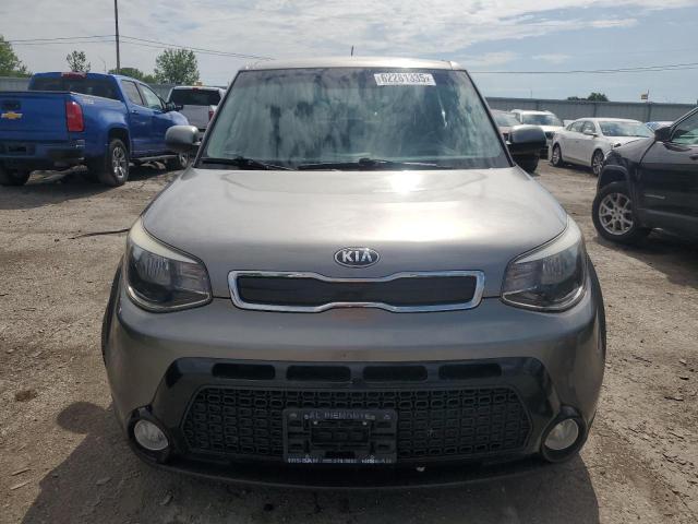 Foto 5 de la subasta – 2016 KIA SOUL + con VIN KNDJP3A57G7237064