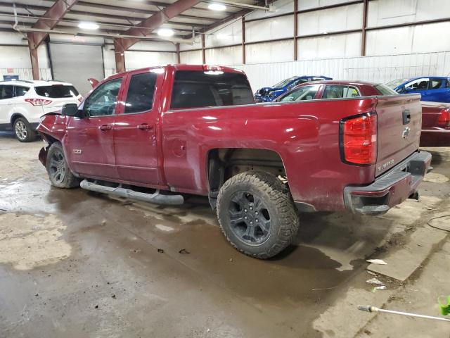 Photo 2 from auction – 2019 CHEVROLET SILVERADO with VIN 2GCVKPEC3K1185941
