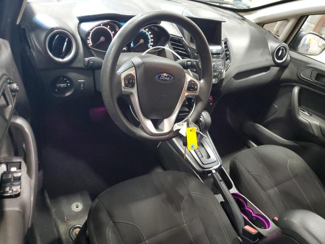 Photo 8 from auction – 2019 FORD FIESTA SE with VIN 3FADP4EJ6KM108909
