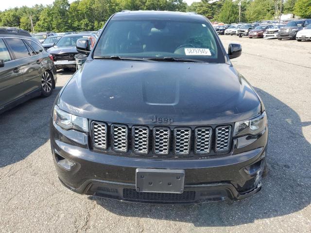 Photo 5 from auction – 2021 JEEP GRAND CHER with VIN 1C4RJFAG0MC565212