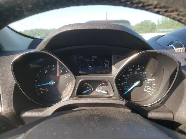 Photo 9 from auction – 2015 FORD ESCAPE with VIN 1FMCU0J97FUB89127