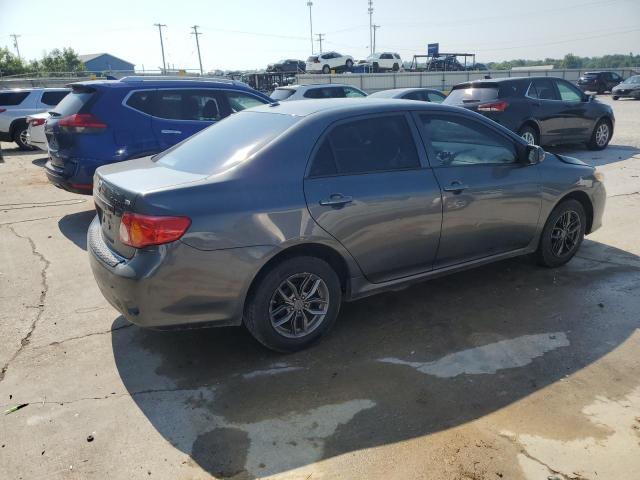 صورة رقم 3 من المزاد - 2010 TOYOTA COROLLA BA مع VIN 2T1BU4EE3AC515977