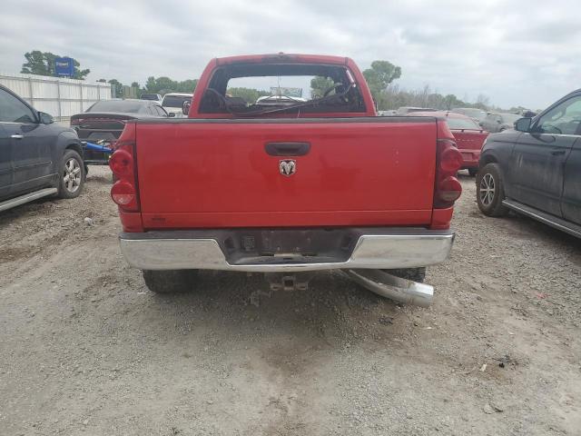 Photo 6 from auction – 2007 DODGE RAM 2500 ST with VIN 1D7KS28CX7J509231