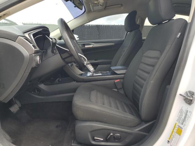 Photo 7 from auction – 2017 FORD FUSION SE with VIN 3FA6P0H78HR163746