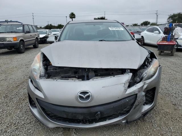 Photo 5 from auction – 2013 MAZDA 3 I with VIN JM1BL1UP2D1792861