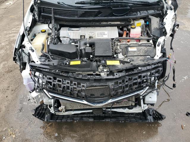 Photo 12 from auction – 2014 TOYOTA PRIUS V with VIN JTDZN3EU0EJ001902