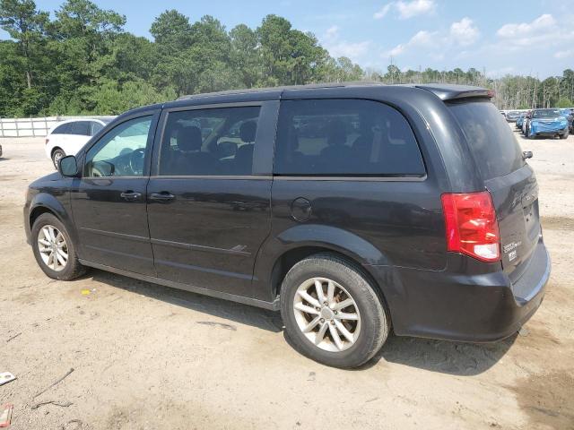 Photo 2 from auction – 2016 DODGE GRAND CARA with VIN 2C4RDGCG6GR151888