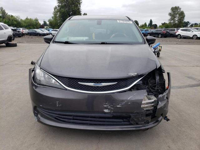 Photo 5 from auction – 2018 CHRYSLER PACIFICA T with VIN 2C4RC1DG3JR310534